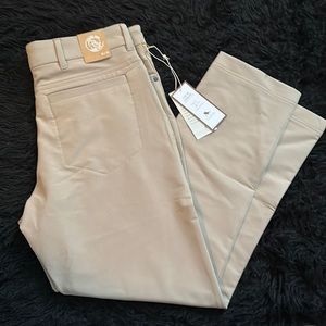khaki pants